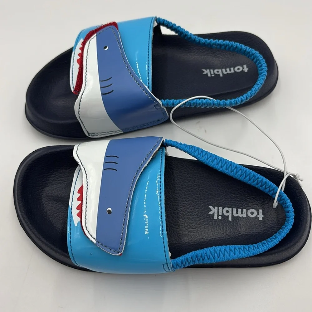 tombik Beach/Pool Slides Water Shoes